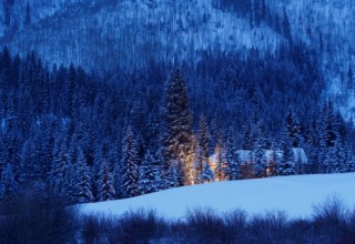 Colorado's Knapp Ranch