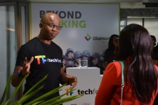 #TechFest2018 a technology event to impact African Technology companies