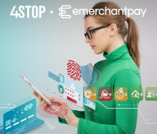 4Stop and emerchantpay