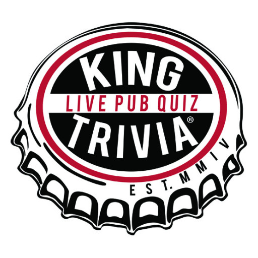 King Trivia® Celebrates 20 Years of Pub Quiz Events