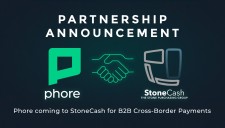 Phore Blockchain & StoneCash Partnership