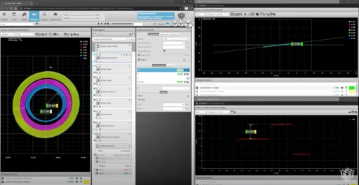 LMI Technologies Takes Another Big Step in Web-Enabled 3D Inspection Software