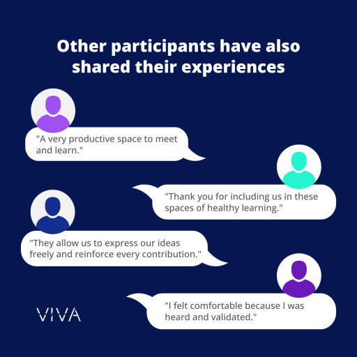 Viva Executive Assistants Partners With Latin American Organizations to Empower Women