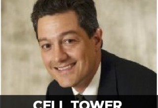 Cell tower lease consultant