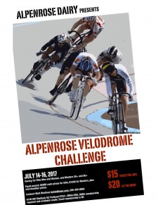 Velodrome 