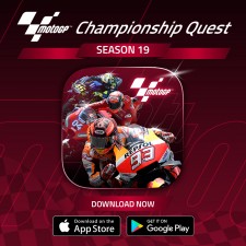 MotoGP Championship Quest 