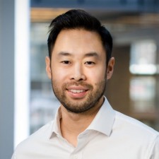 Dave Vu, the new Talent Acquisition Manager at Klass Capital.