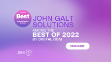 John Galt Solutions Among the Best of 2022 by Digital.com