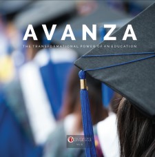  Avanza - The Transformational Power of an Education