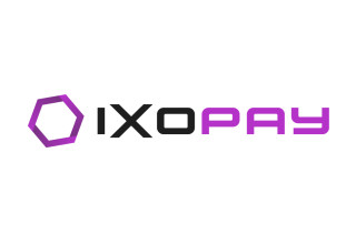 IXOPAY logo