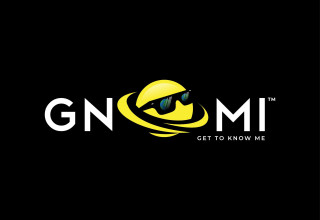 Gnomi App Logo