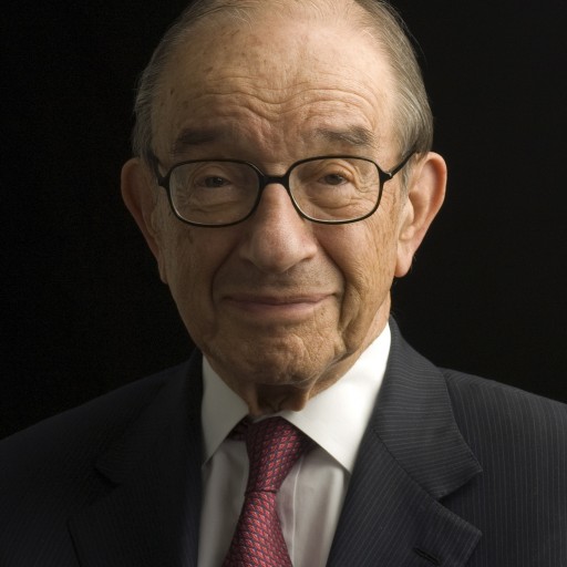 Dr. Alan Greenspan Joins Advisors Capital Management as Economic Advisor