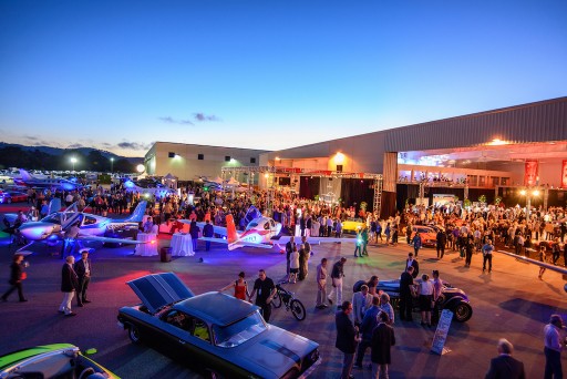 McCall's Motorworks Revival Prepares for 25th Anniversary Celebration