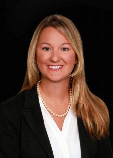 Praxis' Workers' Compensation Director Kristen Wilson, Esq.   