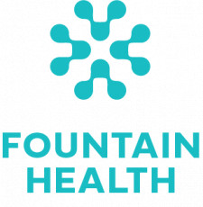 Fountain Health Insurance Logo