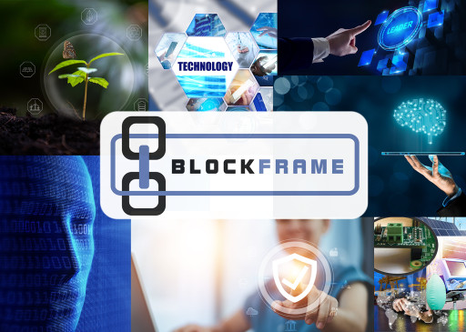 BlockFrame Inc. Announces Regulation CF Funding Opportunity