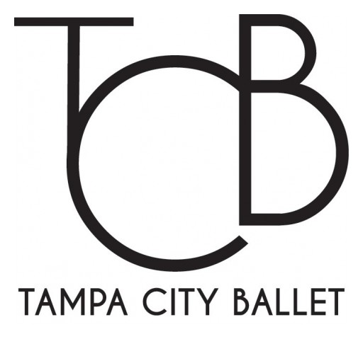 Tampa City Ballet Launches "AfterImage" Company Premiere