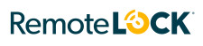 RemoteLock Logo