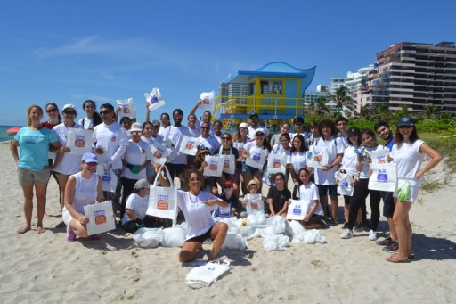 Taking Care of Miami's Famous Beaches