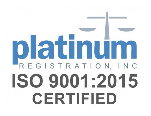 E.I. Medical Imaging Receives ISO 9001:2015 Certification