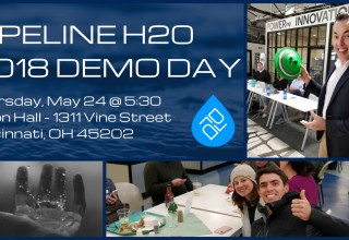 Pipeline Demo Day