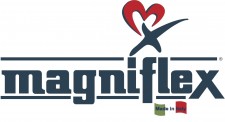 Magniflex Logo