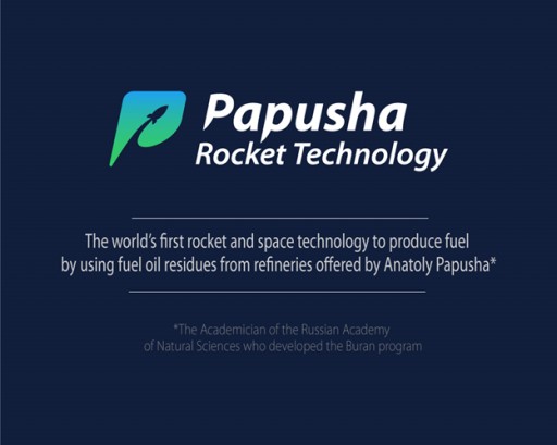 Papusha Rocket Technology - World's First ICO to Clean Up the Earth!