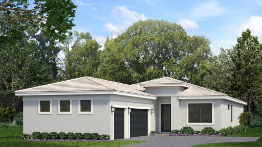 Kolter Homes Announces the Laura Floorplan is Now Available at Cresswind at Lakewood Ranch