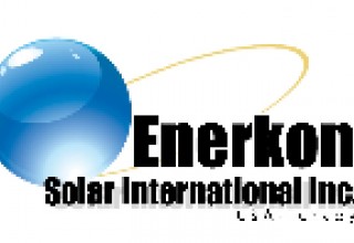 Enerkon Solar International