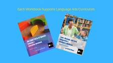 Interactive Workbooks by Lori Harvill Moore