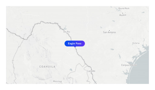 MDC, Vivaro, and Fibranet Join Forces in Eagle Pass, Texas, to Build a Third Route Between Dallas and Queretaro