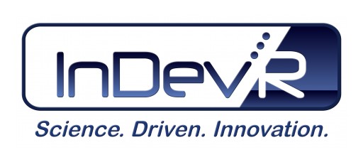 Terry Salyer Joins InDevR as Chief Commercial Officer