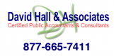 David Hall Associates