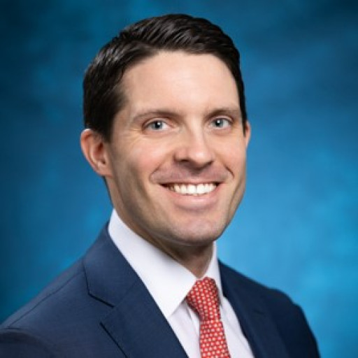 Cando Rail & Terminals Names Nate Servis as New CFO