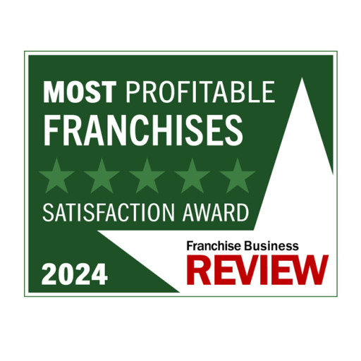 Crestcom Recognized as One of the Most Profitable Franchises of 2024 by Franchise Business Review