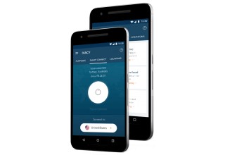 Ivacy VPN for Android