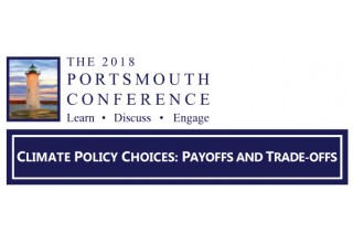 The Portsmouth Conference