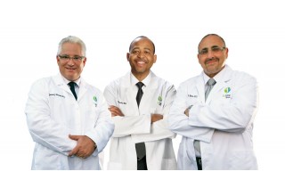 BioSpine Institute Spine Surgeons