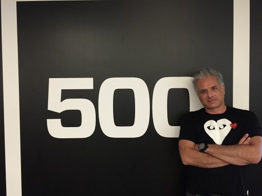 BIGcontrols Joins Batch 18 of 500 Startups