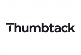 Thumbtack Logo