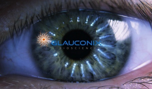 Glauconix Data Published in Prestigious Ophthalmology Journal as Part of Their Work With NCX 667, a Novel Nitric Oxide Donor Agent With Intraocular Pressure Lowering Ability