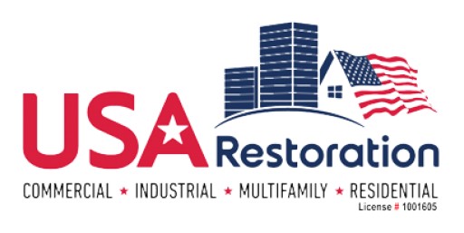 USA Restoration Prepares for California Summer Fire Activity