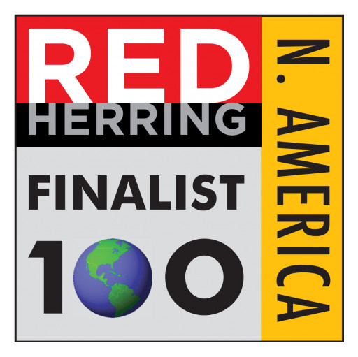 ProSomnus® Sleep Technologies  Finalist at 2020 Red Herring Top 100 North America