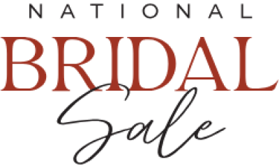 National Bridal Sale