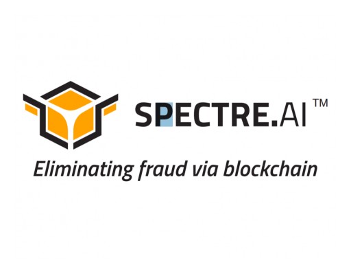 Spectre.ai Announces Details of Their Revolutionary Platform to Eliminate Fraud, by Combining Commodity, Equity, Bond and Forex Trading