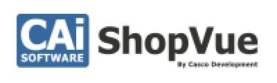 CAI Software ShopVue