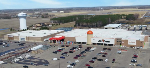 Kingsbarn Purchases Two Fleet Farm  Retail Centers in Minnesota and Wisconsin