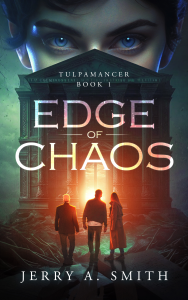 Tulpamancer Book Series