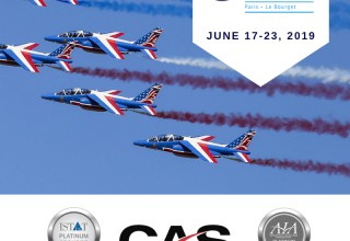 International Paris Air Show 