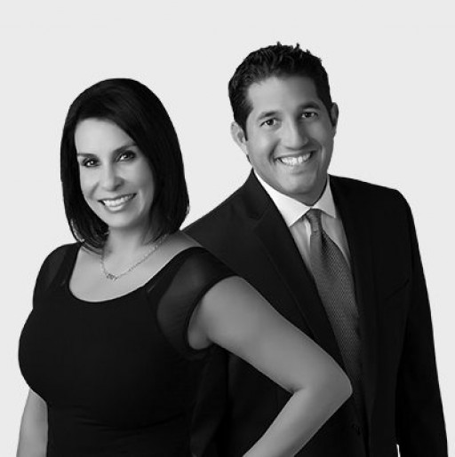 Leticia & Alberto Sotomayor Have Joined the Keller Williams Chino, Chino Hills  Real Estate Team